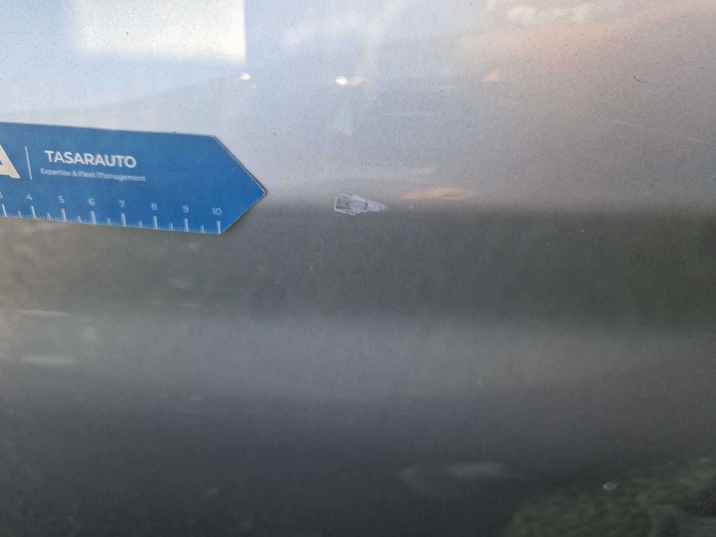 FORD - FIESTA (2020- km 48.444 - Benzina)
