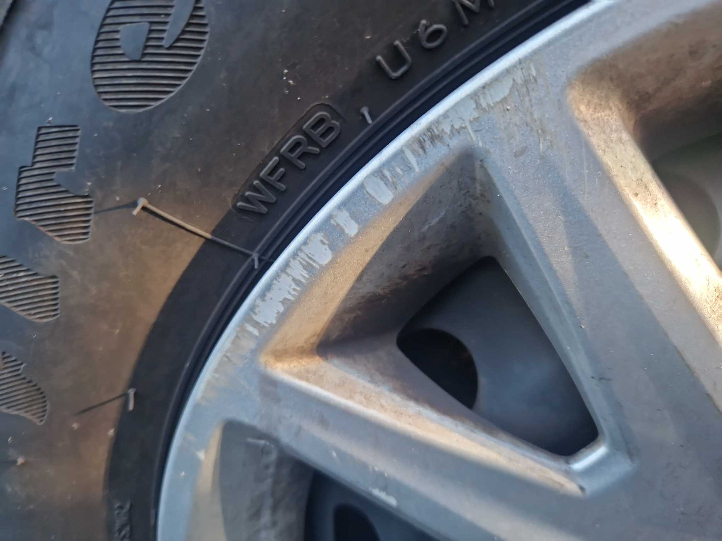 FORD - FIESTA (2020- km 56.757 - Benzina)