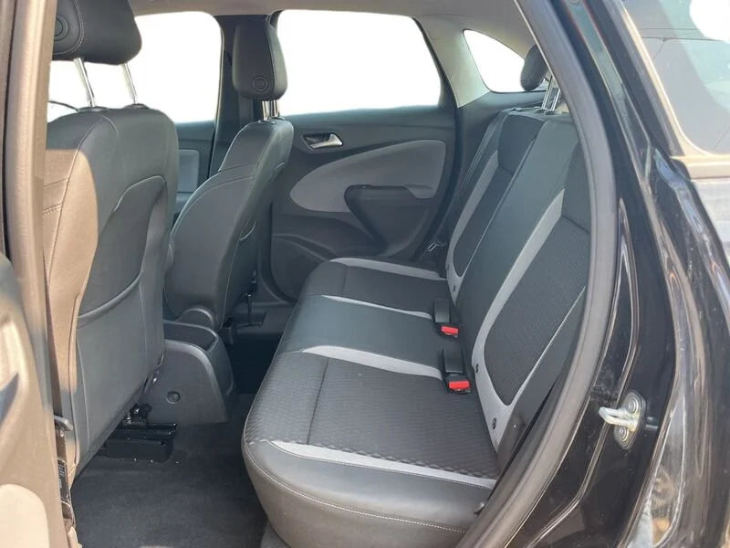 OPEL - CROSSLAND X (2019 - km 35.366 - Benzina)