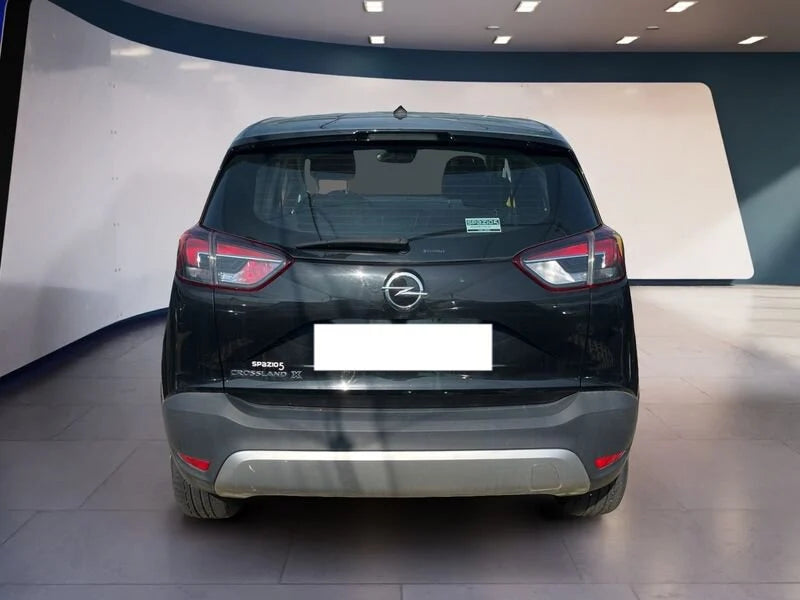 OPEL - CROSSLAND X (2019 - km 35.366 - Benzina)