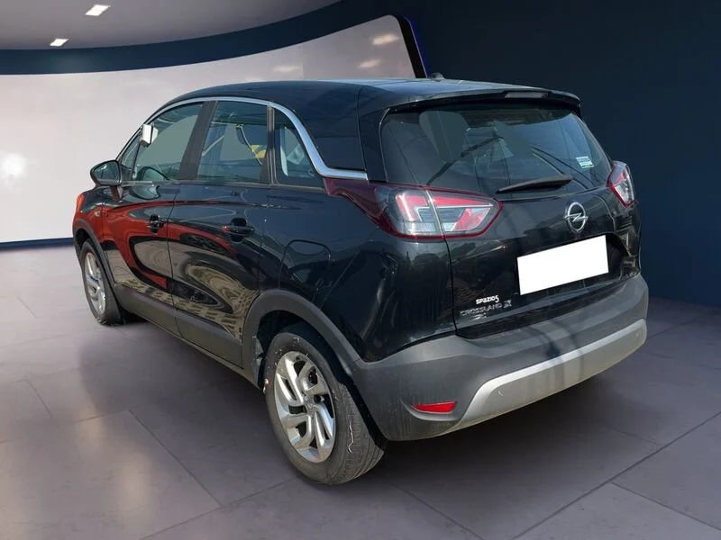 OPEL - CROSSLAND X (2019 - km 35.366 - Benzina)