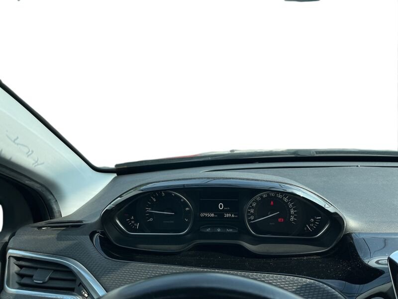 PEUGEOT - 2008 (2018 - km 79.507 - Benzina)