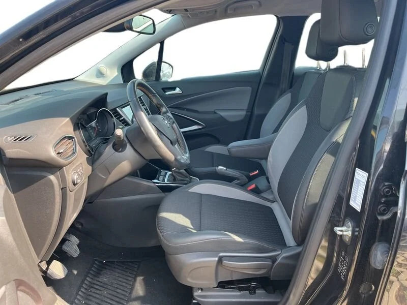 OPEL - CROSSLAND X (2019 - km 35.366 - Benzina)