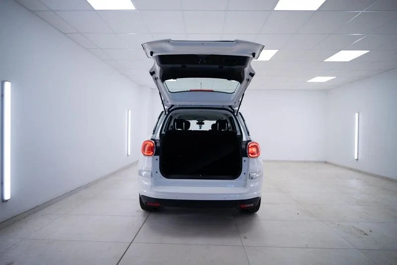 FIAT - 500L (2018 - km 36.079 - Benzina)