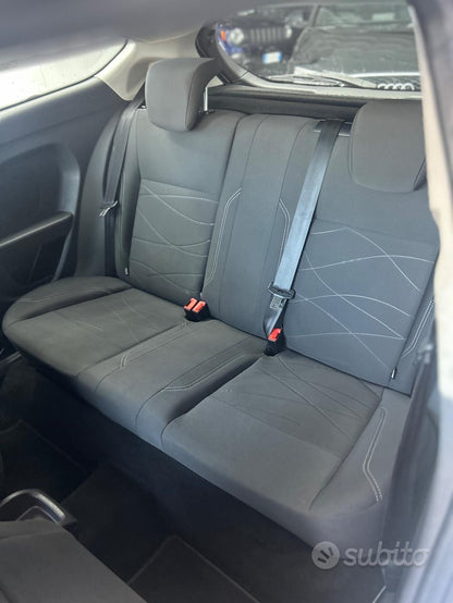 FORD - FIESTA (2013 - km 155.000 - Benzina)