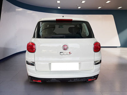 FIAT - 500L (2017 - km 73.009 - Diesel)