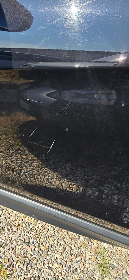 MITSUBISHI - ASX (2012 - km 200.332 - Diesel)