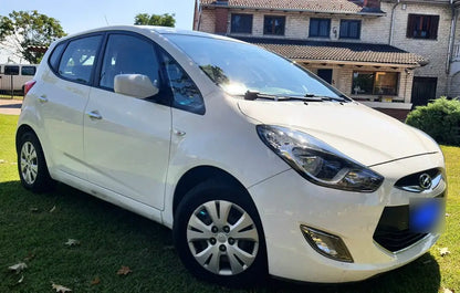 HYUNDAI - Ix20 (2015 - km 140.000 - Diesel)