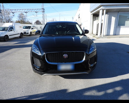 JAGUAR - E-PACE (2019 - km 144.528 - Diesel)