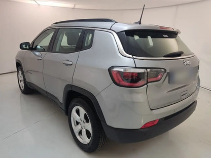 JEEP - COMPASS (2020 - km 30.000 - Benzina)