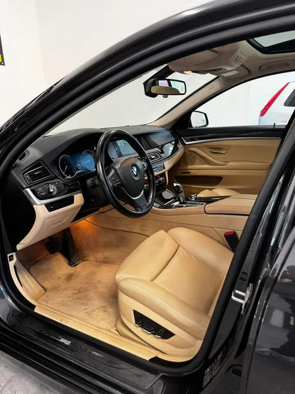 BMW - 530D (2013 - km 114.000 - Diesel)