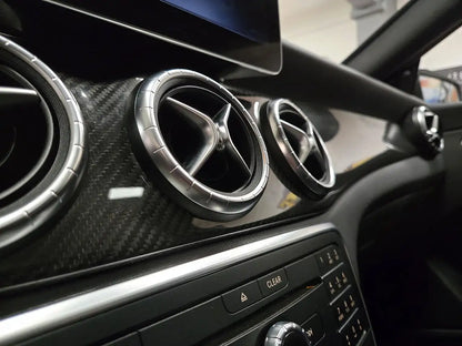 MERCEDES-BENZ - CLA 45 AMG (2018 - km 45.000 - Benzina)