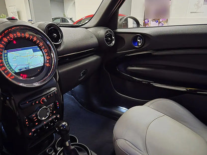 MINI - JOHN COOPER WORKS PACEMAN (2014- km 135.000 - Benzina)