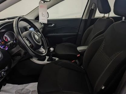 JEEP - COMPASS (2020 - km 30.000 - Benzina)