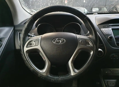 HYUNDAI - IX35 (2012 - km 161.062 - Gpl)