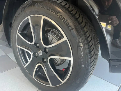 RENAULT - CLIO (2015 - km 156.577 - Diesel)