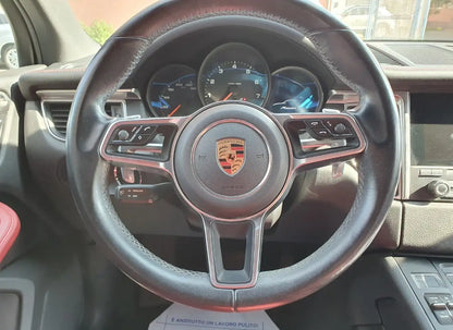 PORSCHE - MACAN (2017 - km 87.583 - Benzina)
