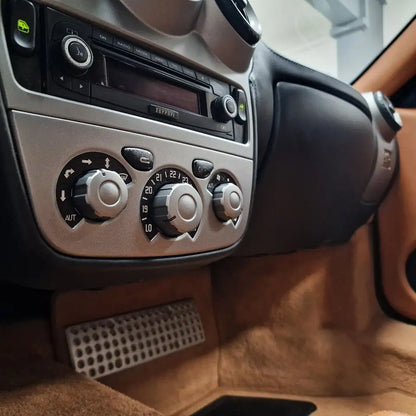 FERRARI - F430 (2007 - km 88.000 - Benzina)