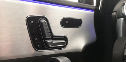 MERCEDES-BENZ - A 45 AMG S (2020- km 38.344 - Benzina)