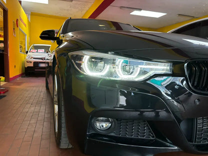 BMW - 320d (2019 - km 148.000 - Diesel)