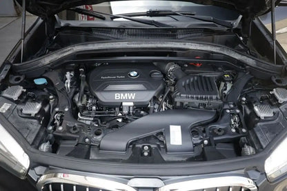 BMW - X1 (2017 - km 179.000 - Diesel)