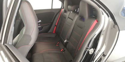 MERCEDES-BENZ - A 45 AMG S (2020- km 38.344 - Benzina)
