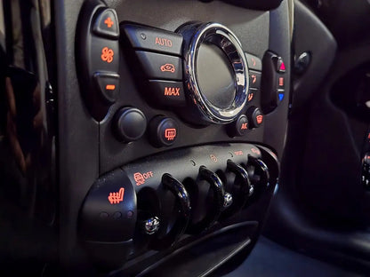 MINI - JOHN COOPER WORKS PACEMAN (2014- km 135.000 - Benzina)