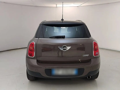MINI - COOPER Countryman (2012 - km 28.497 - Benzina)