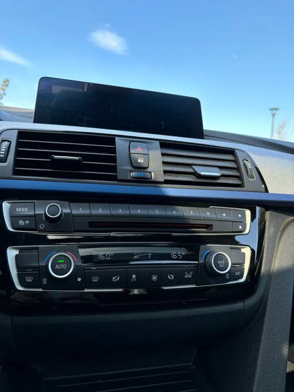 BMW - 320d (2019 - km 148.000 - Diesel)