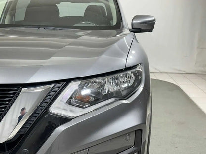 NISSAN - X-Trail (2017 - km 92.400 - Diesel)