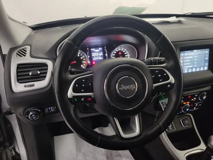 JEEP - COMPASS (2020 - km 30.000 - Benzina)