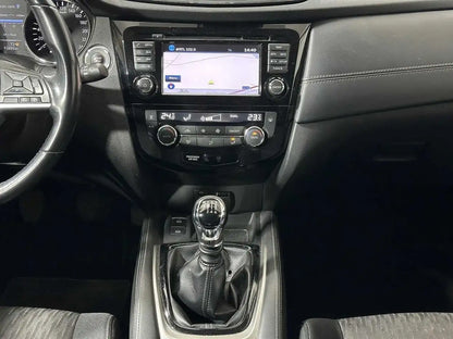 NISSAN - X-Trail (2017 - km 92.400 - Diesel)