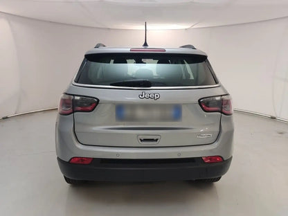 JEEP - COMPASS (2020 - km 30.000 - Benzina)
