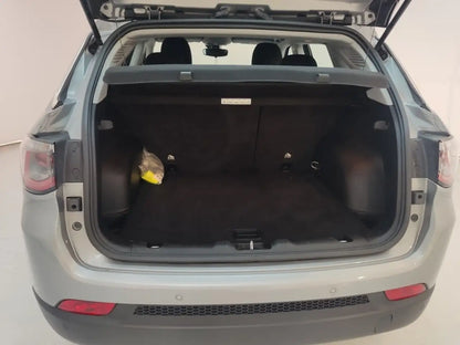 JEEP - COMPASS (2020 - km 30.000 - Benzina)