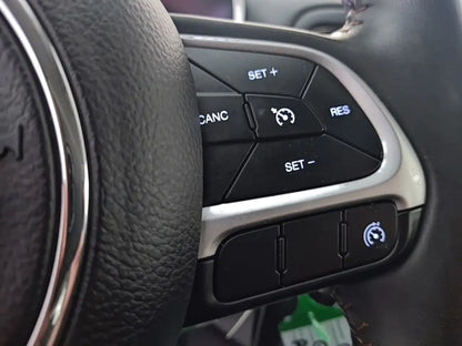 JEEP - COMPASS (2020 - km 30.000 - Benzina)