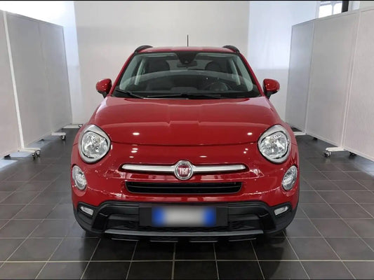 FIAT - 500X (2016 - km 59.361 - Diesel)