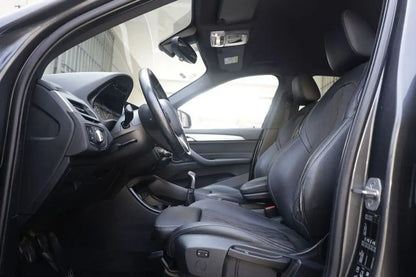 BMW - X1 (2017 - km 179.000 - Diesel)