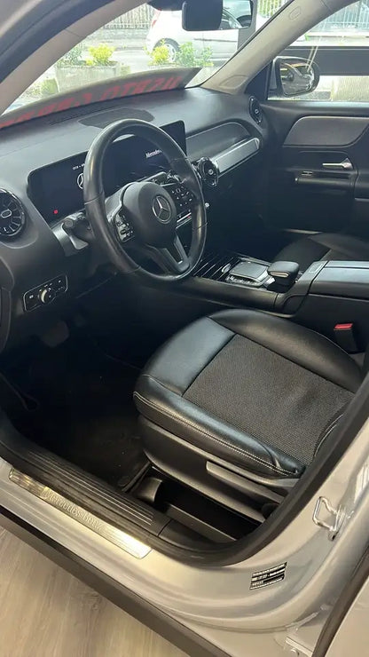 MERCEDES-BENZ - GLB 200 (2021 - km 87.983 - Diesel)