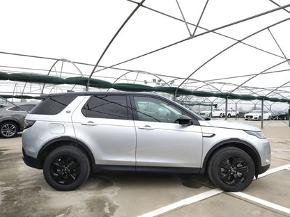 LAND ROVER - DISCOVERY SPORT (2020 - km 154.194 - Diesel)