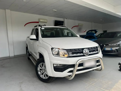 VOLKSWAGEN - AMAROK (2020 - km 18.815 - Diesel)