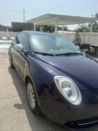 ALFA ROMEO - MITO (2013 - km 120.000 - Benzina)