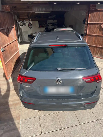 VOLKSWAGEN - TIGUAN (2019 - km 66.000 - Benzina)