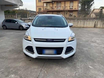 FORD - KUGA (2016 - km 249.000 - Diesel)
