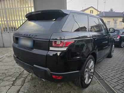 LAND ROVER - RANGE ROVER SPORT (2018 - km 138.000 - Diesel)