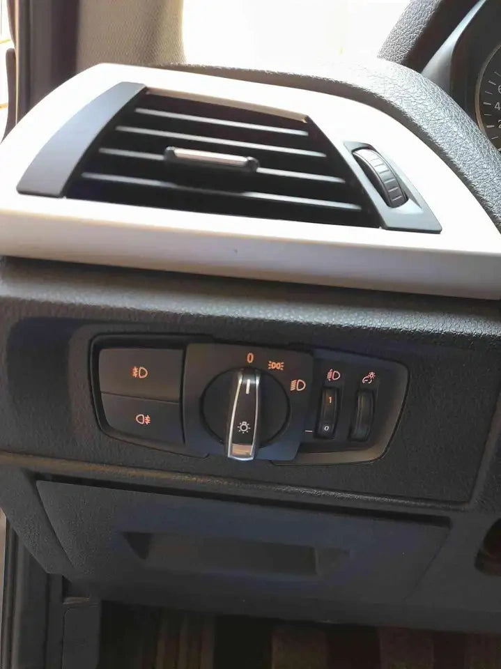 BMW - 116d (2013- km 170.000 - Diesel)