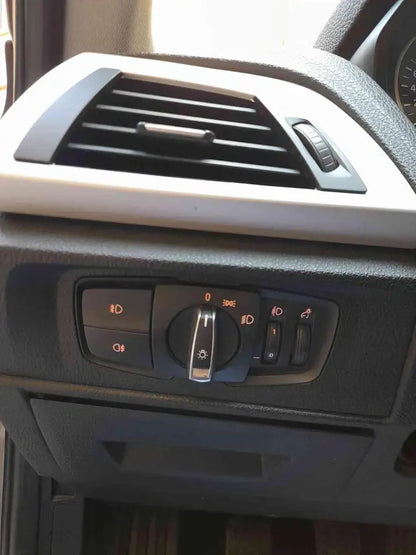 BMW - 116d (2013- km 170.000 - Diesel)