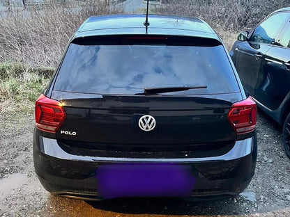 VOLKSWAGEN - POLO (2019 - km 83.000 - Benzina)