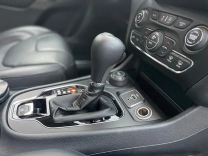 JEEP - CHEROKEE (2020 - km 111.400 - Diesel)