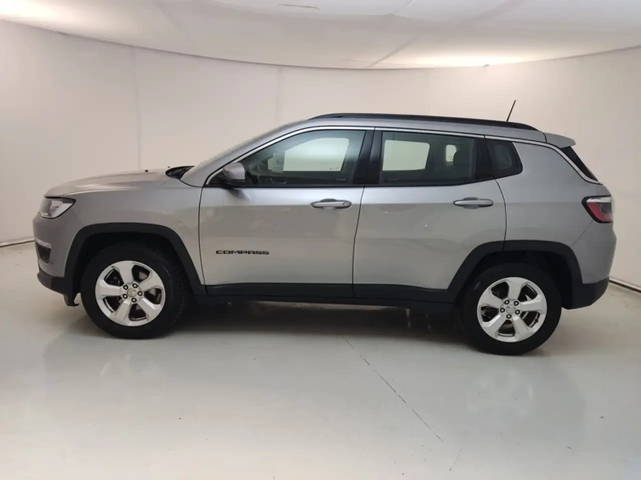 JEEP - COMPASS (2020 - km 30.000 - Benzina)