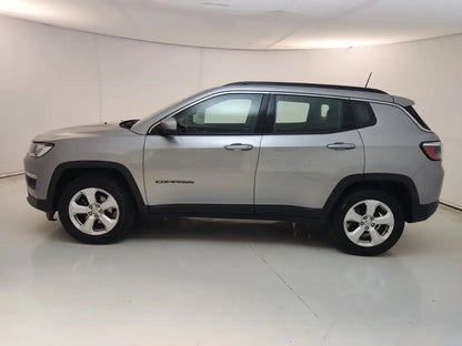 JEEP - COMPASS (2020 - km 30.000 - Benzina)
